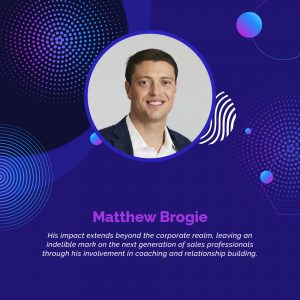 Matthew Brogie